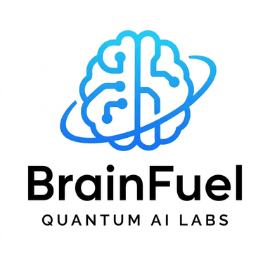 BrainFuel Quantum Ai Labs